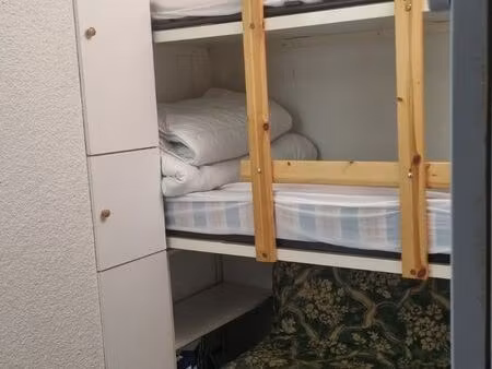 studio le sauze encastrayes