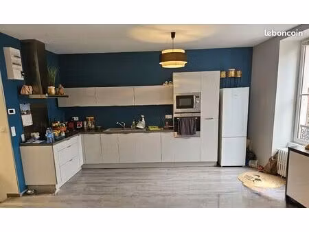 location appartement t3