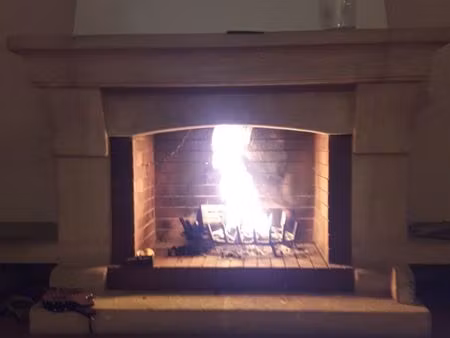 urgent lot de deux grands appartements