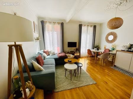 appartement 2/3 pièces paris 12