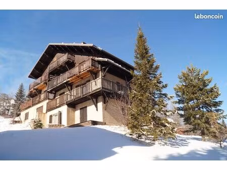 appartement 2 pièces 36m2