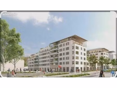 ideal investisseur lot parkings