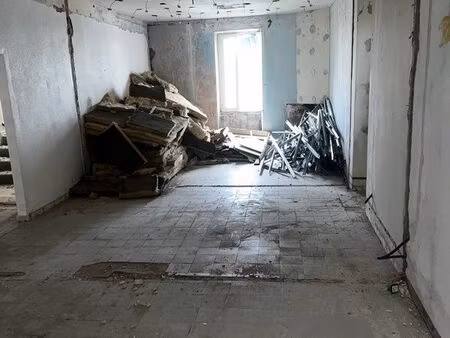 idr 5 a 6 logements à rénover