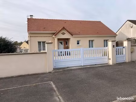 belle maison à venre