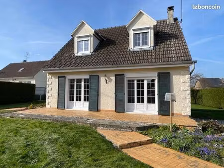 maison 5 pièces 95 m²