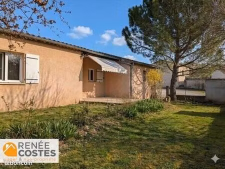 maison en viager 3 pièces 66 m²
