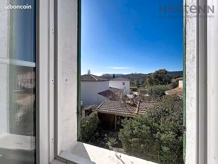 appartement 3 pièces 46 m²