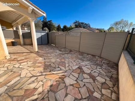 appartement maison t3 bis de 73 m2