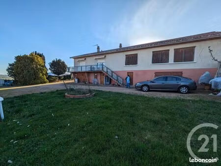 maison 4 pièces 95 m²