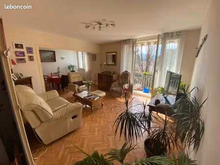 appartement centre ville