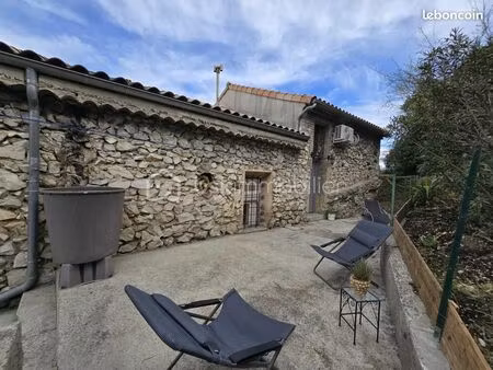 immeuble 5 pièces 274 m²