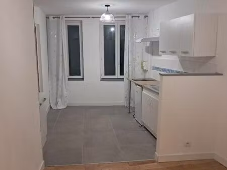 appartement laon plateau