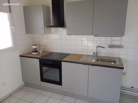 appartement t3 résidence des templiers