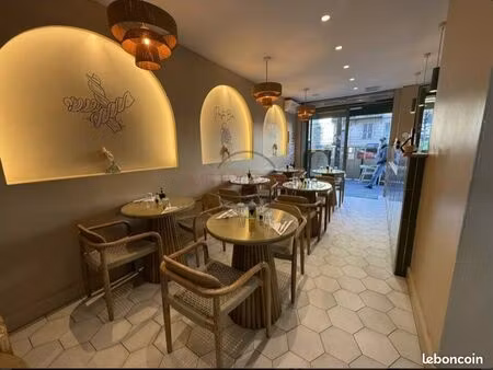 affaire clé en main