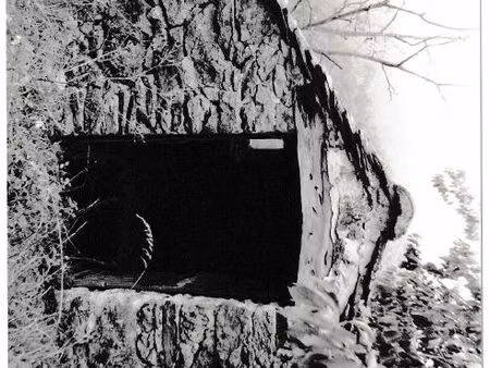 a vendre cabanon en cévennes