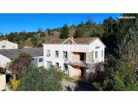 maison 6 pièces 130 m²