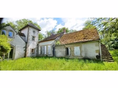 maison 7 pièces 210 m²