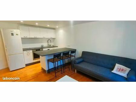 appartement val d'allos