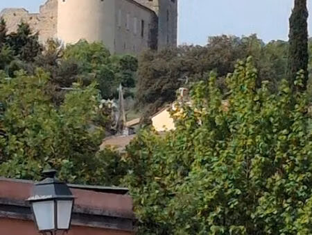 recherche location meublé