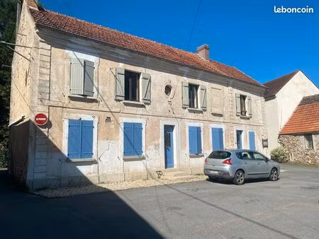 immeuble de rendement