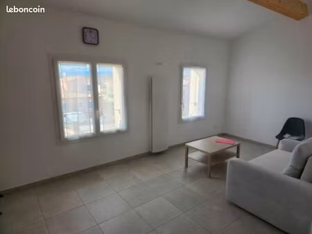 appartement 55 m2 à louer puimoisson
