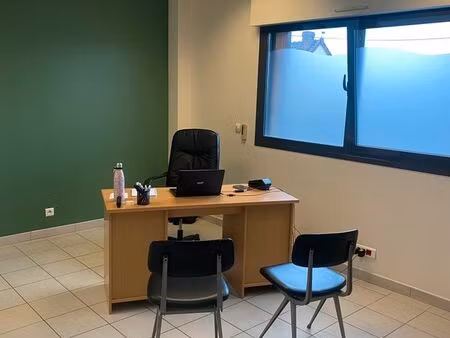 location local dans cabinet professionnels de santé