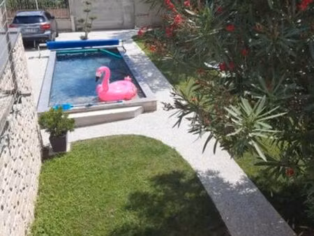 maison de caractère