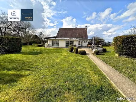propriété 7 pièces 172 m²