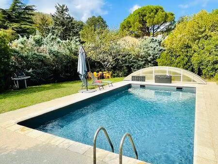 maison 230m2 st peray