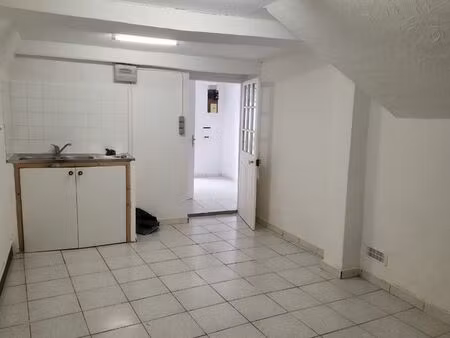 maison de village 90m2 +40m2 de combles