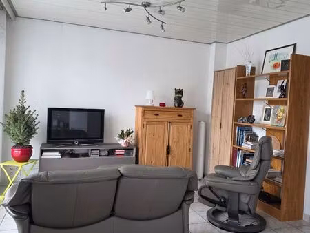 a loué t2 centre ville de gap