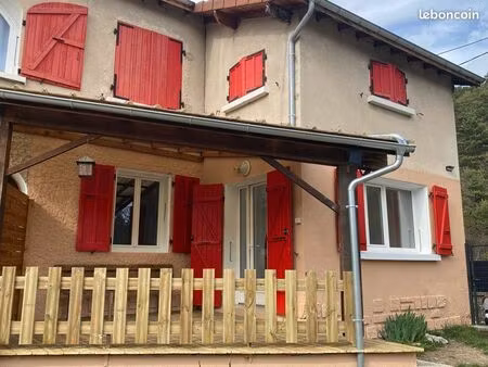 location immobilière