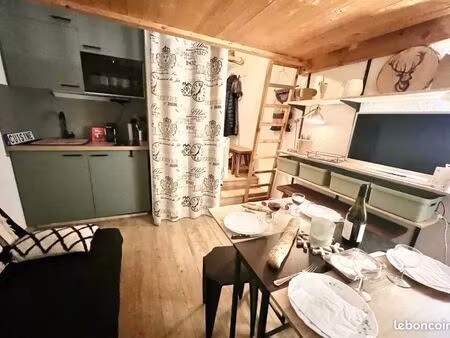 location serre-chevalier salle les alpes