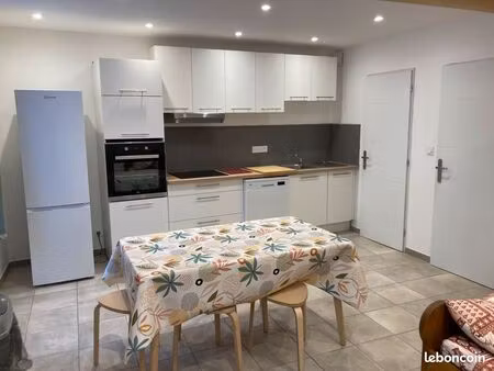 appartement laragne 3 chambres 1 mezzanine