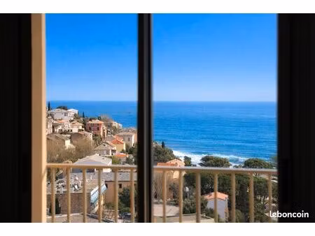 appartement 3 pièces 84 m²