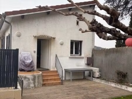 maison 2 pièces 46 m²