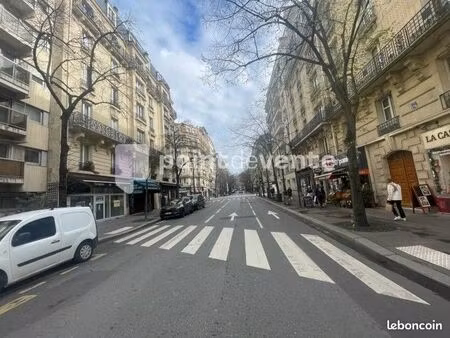 local commercial 6 m²