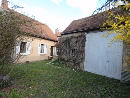 maison 5 pièces 88 m²