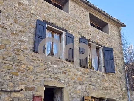 maison 3 pièces 152 m²