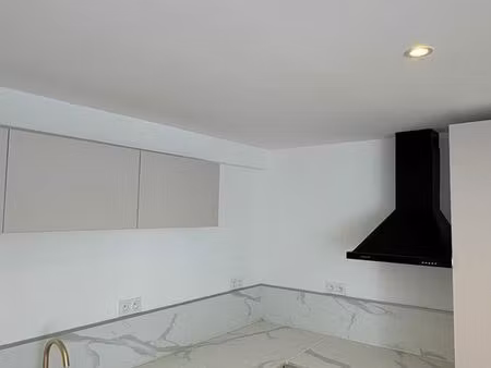 magnifique appartement t3 sur la place paoli