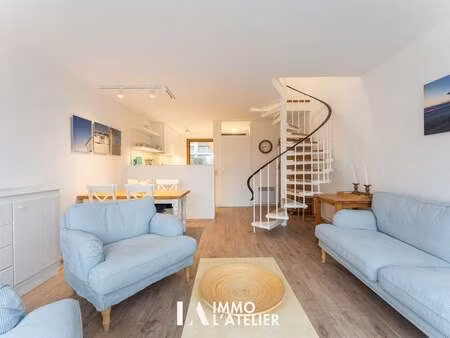 appartement à louer à nieuwpoort € 1.150 (lm3g6) - immo l'atelier | zimmo