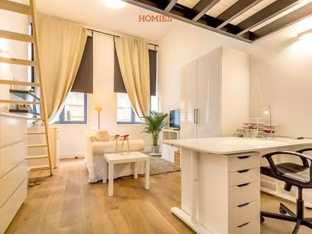 kot-colocation à louer à leuven € 695 (lm3ee) - homiés - verhuur | zimmo