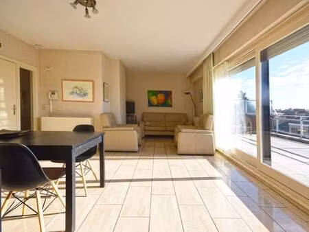 appartement à louer à roeselare € 675 (lm3en) - immo consulting wallays | zimmo