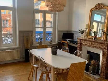 bel appartement lumineux