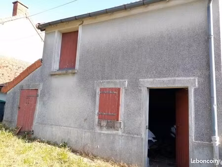 maison 2 pièces 40 m²