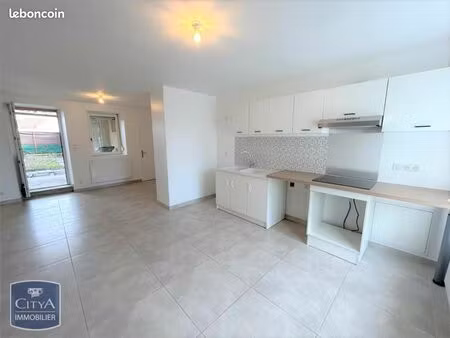 maison 2 pièces 46 m²