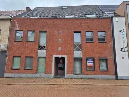 appartement à louer à zonhoven € 920 (lm3ep) - limburgse wooncentrale | zimmo