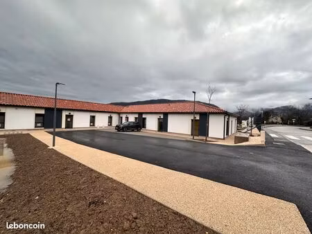 cabinet médical à privas