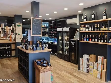 boutique 173 m² paris