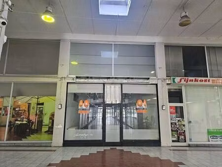 bien professionnel à louer à mechelen-aan-de-maas € 450 (lm3gt) - orange immo | zimmo